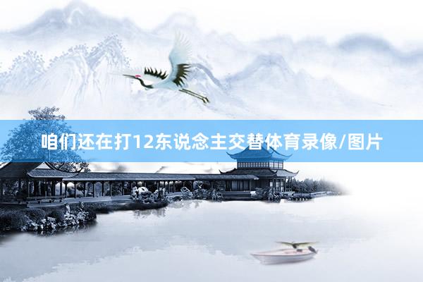 咱们还在打12东说念主交替体育录像/图片